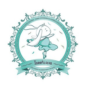 济南I See灰姑娘机构标识